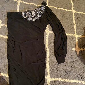 Deb formal dress